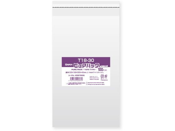 ڤ󤻡ۥ OPP ԥ奢ѥå T 18-30 100 006798369