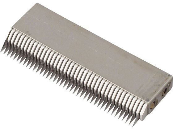 【お取り寄せ】アサヒサンレッド つま一番用 クシ刃 1.2mm 106026