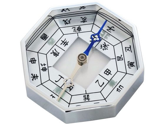 【お取り寄せ】新潟精機 方向コンパス 干支 No.1000
