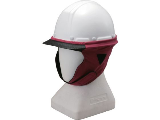 【お取り寄せ】タニザワ 防寒の達人 ワインレッド 1922-WR