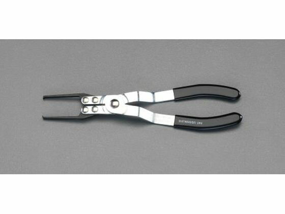 【お取り寄せ】エスコ リレイプーラープライヤー EA604PF-5