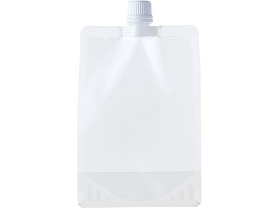 【お取り寄せ】ヘイコー ドリンクパック スパウトタイプ 13-19 約500ml 10枚