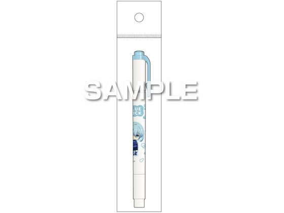 【お取り寄せ】ヒサゴ ブルーロック マイルドライナー 氷織 羊 HH4068