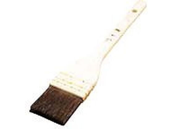 【お取り寄せ】カンダ KD木柄 黒ハケ 45mm 066060