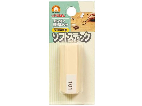 乐天商城 - 【お取り寄せ】高森コーキ ソフトスティック 101 RAS-24