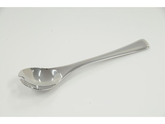 Service Spoon - 【お取り寄せ】燕物産 18-8 #7800 イチゴスプーン 2181900