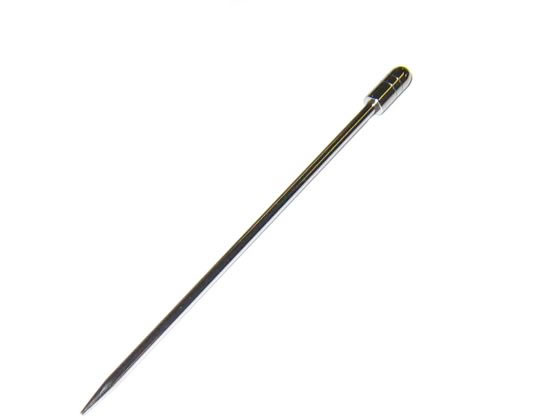 【お取り寄せ】EBM 18-8 オードブルピン 60本入 丸棒型 5566200