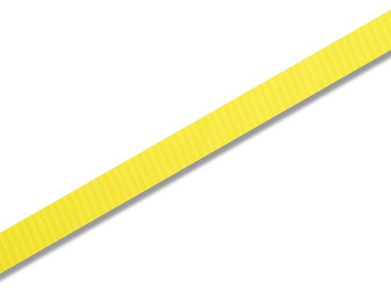 【お取り寄せ】ヘイコー キャピタルリボン 18×50 レモン 1巻 001416403