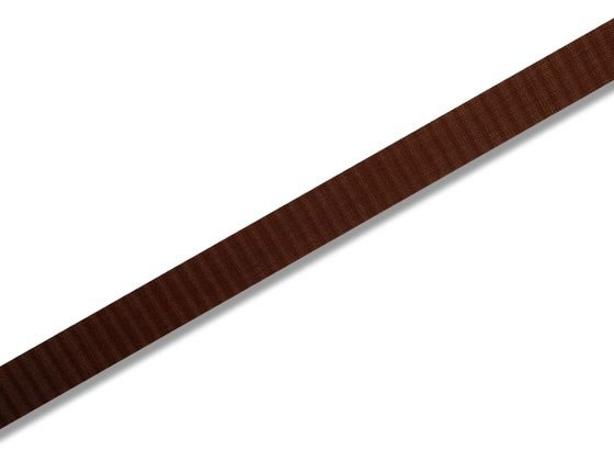 【お取り寄せ】ヘイコー キャピタルリボン 18×50 コイチャ 1巻 001416414