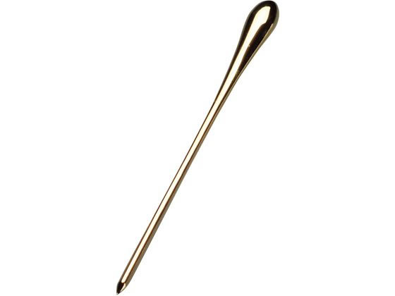 【お取り寄せ】EBM 金メッキ 月のしずく オードブルピン 5567010