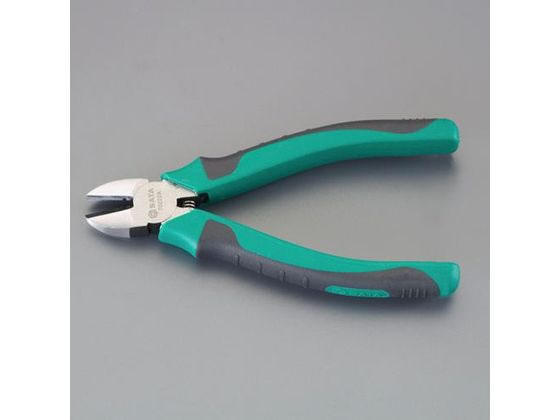 【お取り寄せ】エスコ ニッパー 181mm EA682BB-180