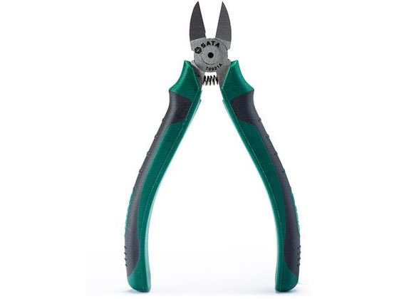 【お取り寄せ】エスコ ニッパー 160mm EA682BE-160