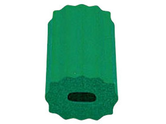 【お取り寄せ】斉藤工業 スポンジ 直径(2.5×1.5)×長さ9cm(楕円型)