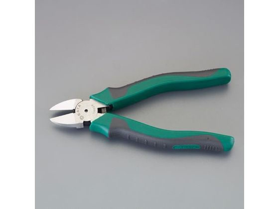 【お取り寄せ】エスコ ニッパー 178mm EA682BE-170