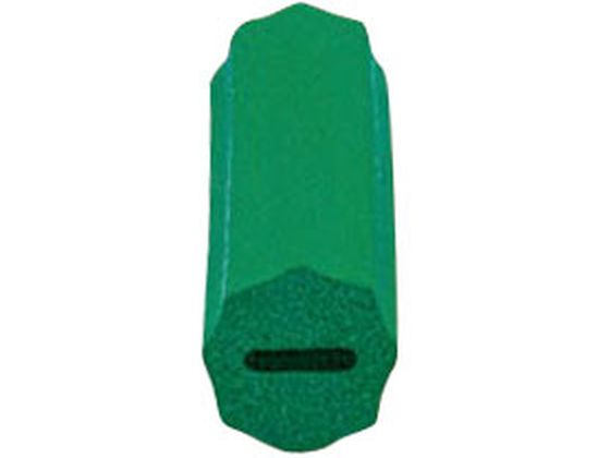 【お取り寄せ】斉藤工業 スポンジ 直径1.8×長さ9cm(丸型平穴)