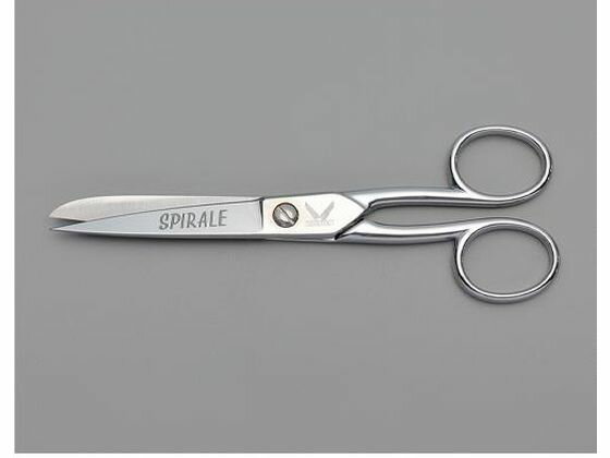 Work Scissors - 【お取り寄せ】エスコ はさみ・クラフト 130mm EA540K-165
