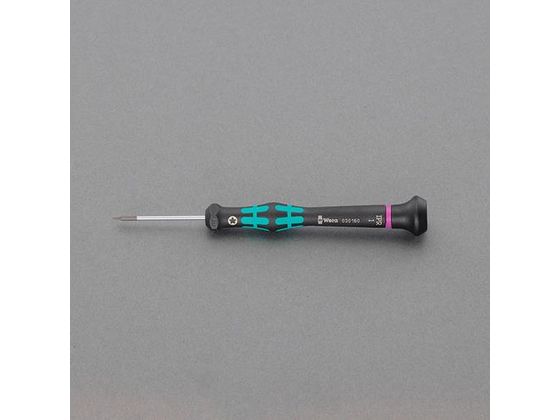 乐天商城 - 【お取り寄せ】エスコ [Torx-Plus] ドライバー 精密 1IPR×40mm EA550ME-31