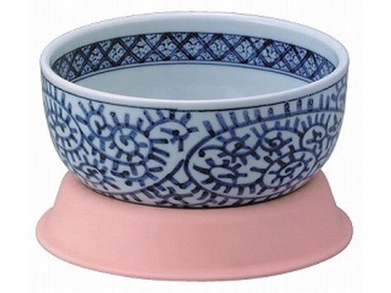 【お取り寄せ】台和 プチエイド・茶碗まくら S ブルー