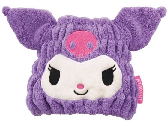 【お取り寄せ】スケーター 吸水速乾タオルキャップ クロミ TOC11