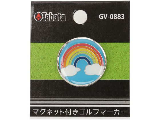 【商品説明】シンプルだけどかわいいマグネットゴルフマーカーです。お好きなデザインのマーカーを使えばゴルフのラウンドがもっと楽しくなります。ゆるかわゴルフマーカーで癒されて緊張をほぐせばスコアもアップしちゃうかも！？【仕様】●素材・材質：スチール・磁石●仕様：マグネット式●サイズ：直径25mm●原産国：中国【備考】※メーカーの都合により、パッケージ・仕様等は予告なく変更になる場合がございます。【検索用キーワード】Tabata　GOLF　タバタゴルフ　たばたごるふ　マーカー　マグネット　レインボー　パター　パット　グリーン　コース　ラウンド　ゴルフ　E82409シンプルだけどかわいいマグネットゴルフマーカーです