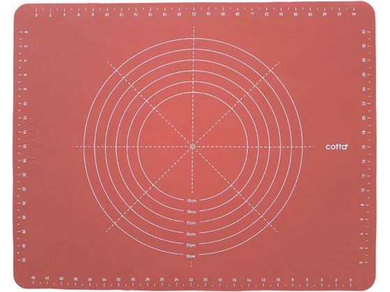 �ڤ����󤻡ۥҥ饫�� cotta �ѥ󤳤ͥޥå� ��40��50cm