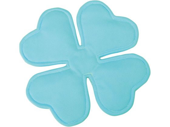 【お取り寄せ】ヒラカワ ひえひえ帽子パッド ブルー