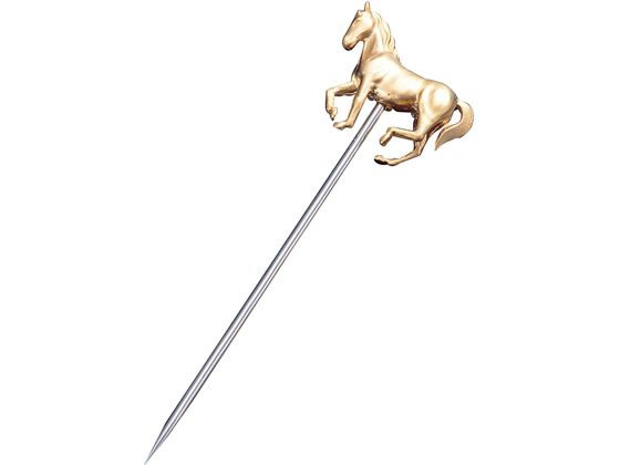 【お取り寄せ】EBM 18-8 サラブレッド オードブルピン 全長90 6793200