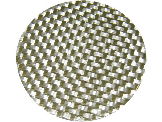 【お取り寄せ】えいむ プランナーコースター10枚入 GM-62 ホワイト&オリーブチェック