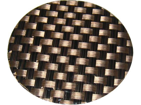 【お取り寄せ】えいむ プランナーコースター10枚入 GM-64 ブラウン&ダークブラウンチェック