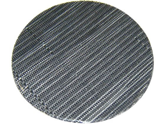 【お取り寄せ】えいむ プランナーコースター10枚入 GM-68 ブラックストライプ 3547810