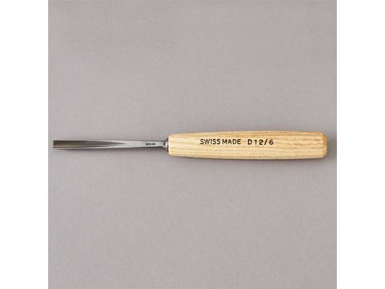 【お取り寄せ】エスコ V型・彫刻のみ ビギナー用 4.0mm EA588HJ-36