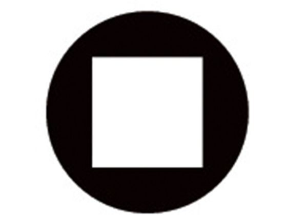 �ڤ����󤻡ۥ����� [Square] �ɥ饤�С��ӥå� #1��89mm EA611BS-36