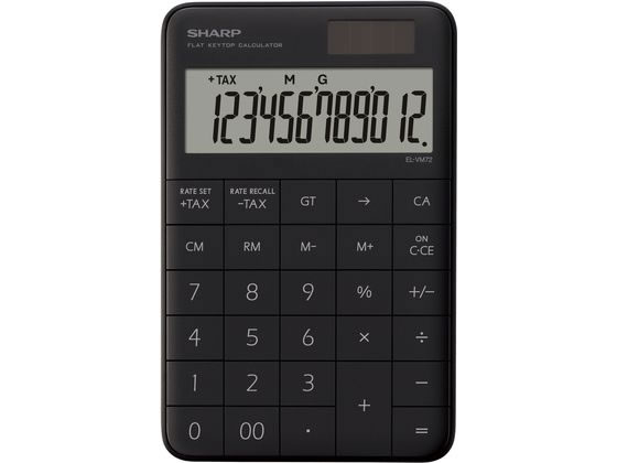 ���㡼�� �ߥ˥ʥ��������� ���� 12�� �֥�å� EL-VM72-BX