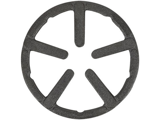 【お取り寄せ】パール金属 スプラウト鉄鋳物ミニ五徳 HB-3928