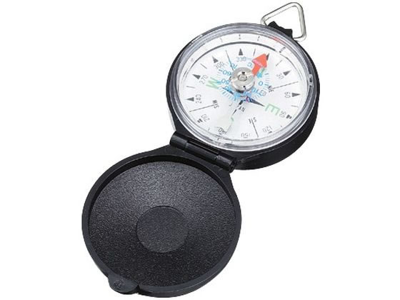 【お取り寄せ】新潟精機 方向コンパス オイル式 英字 No.925T