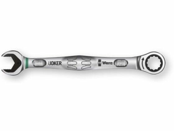 Socket Wrench - 【お取り寄せ】エスコ コンビネーションレンチ ラチェット式 19mm EA614WA-19