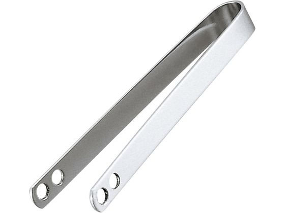 【お取り寄せ】佐野製作所 18-8 薬味トング MR-499 3564900