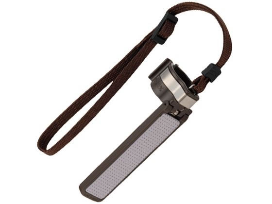 【お取り寄せ】ユーワ 転ばぬ杖N(ノーマル) ひも付・磁石タイプ