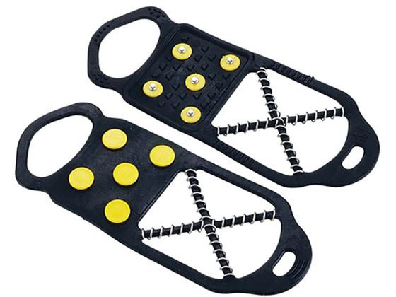 【お取り寄せ】パール金属 滑らんぞー スリム M M-6150