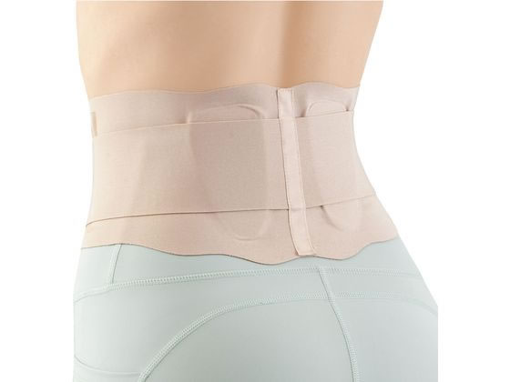 【お取り寄せ】アルファックス お医者さんの腰サポーター ピタ肌 L-LL 437819