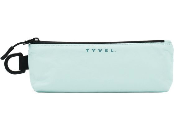 【お取り寄せ】マグエックス TYVEL. スリムポーチ ペールスカイ MWT-SP-SK