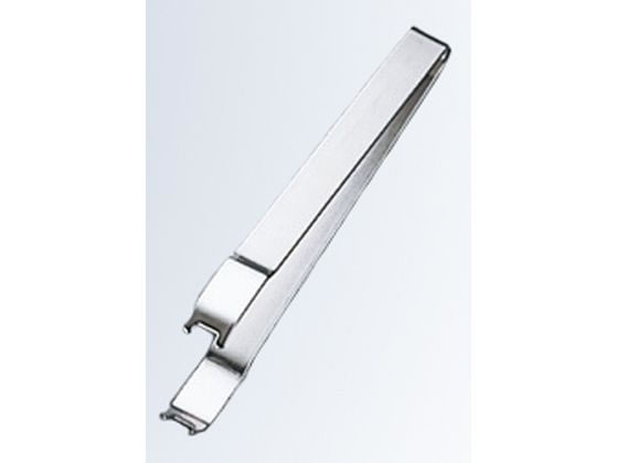 【お取り寄せ】本間製作所 K 18-8 共柄 アイストング 小 全長163 1886700