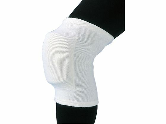 【お取り寄せ】モリトジャパン 保温用パッド付きサポーター フリー オフホワイト 1枚入