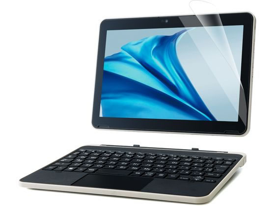 【お取り寄せ】エレコム dynabook K70 液晶保護フィルム BLカット EF-K70FLST