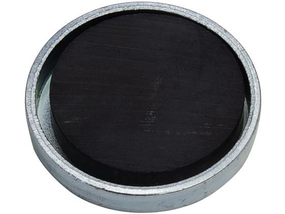 【お取り寄せ】新潟精機 簡易型マグネットホルダ 丸 φ36 36R