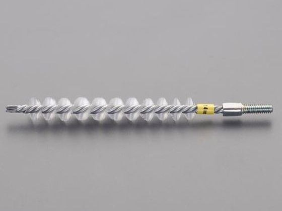 【お取り寄せ】エスコ ブラシヘッド(ナイロン)14mm EA109CR-14