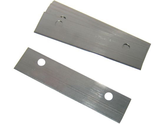 【お取り寄せ】千葉工業所 つまきり君用専用 平刃 10枚入 7248500