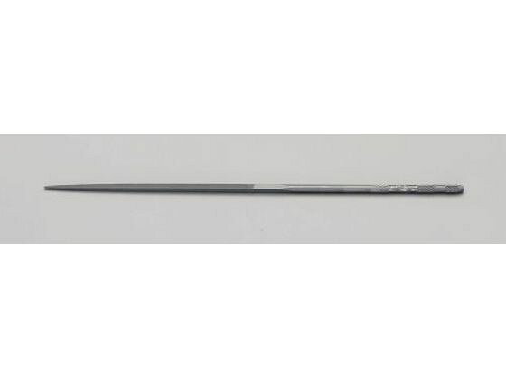 【仕様】●形状：角●粗さ：中目●全長：160mm●刃長：80mm【備考】※メーカーの都合により、パッケージ・仕様等は予告なく変更になる場合がございます。【検索用キーワード】エスコ　ESCO　えすこ　160mm精密やすり(角　中目)　精密やすり角中目160mm　やすり、砥石、研磨材、ワイヤーブラシ　精密やすり　研究用総合機器用品　実験用小物・機材　工具類　研磨・研磨工具　EA521VX-42B　EA521VX42B　4548745180459　E89467