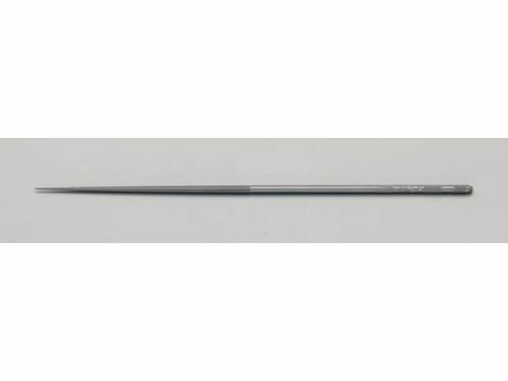 樂天商城 - 【お取り寄せ】エスコ 精密やすり 丸 極油目 160mm EA521VX-62D