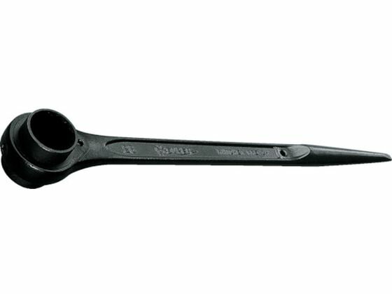 【お取り寄せ】スーパー 片口ラチェットレンチ(六角対辺:13) RH-13